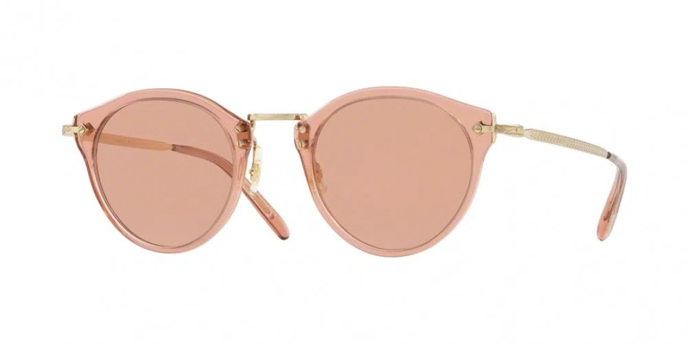 Oliver Peoples 5184S Sunglasses - view 2